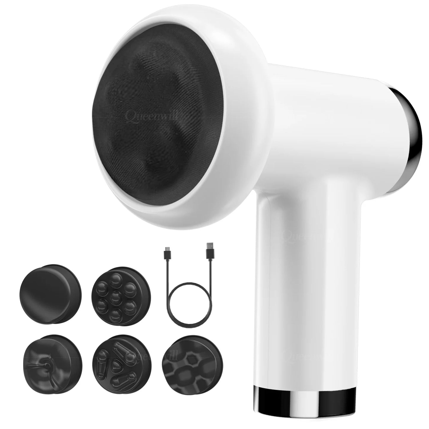 RevitaSculpt Deep Vibration Massager