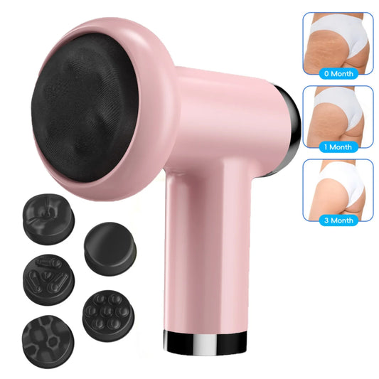 RevitaSculpt Deep Vibration Massager