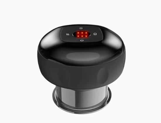 RevitaCups Smart Cupping Massager