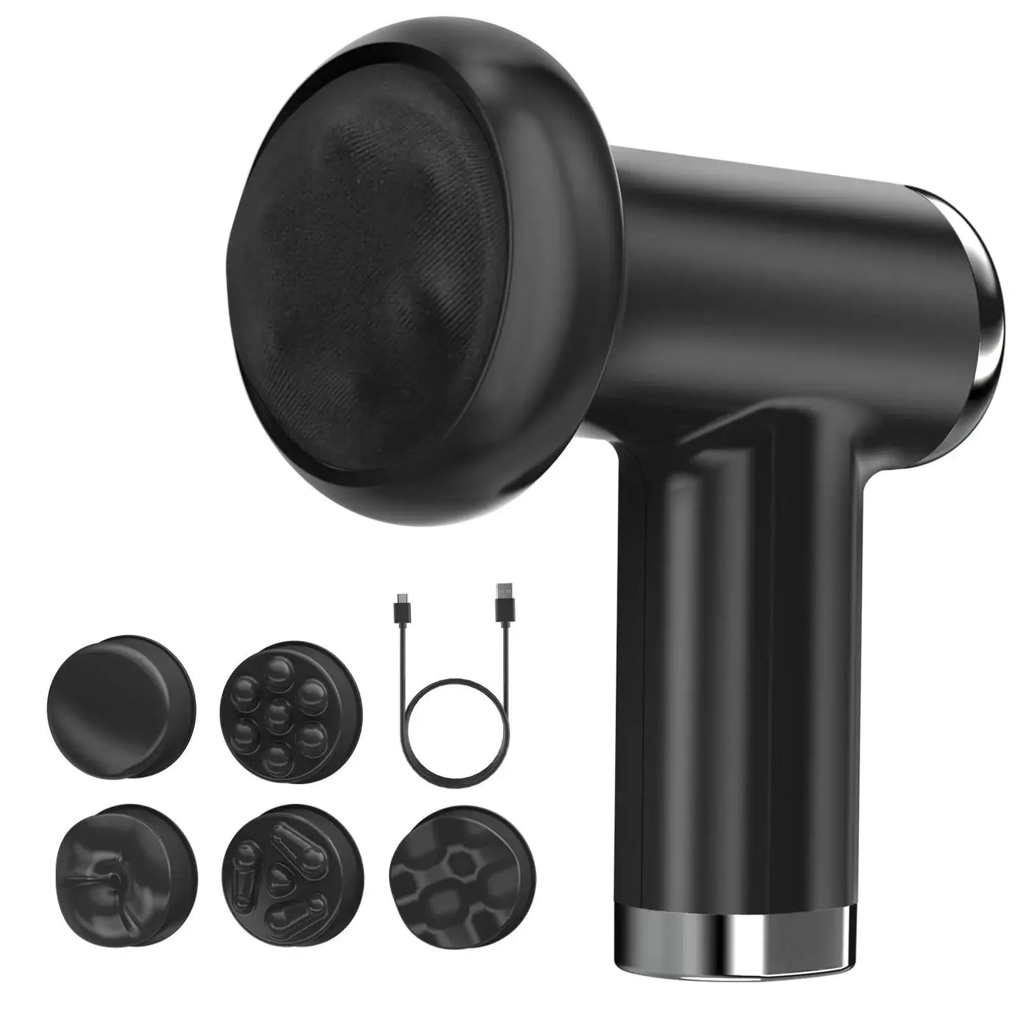 RevitaSculpt Deep Vibration Massager