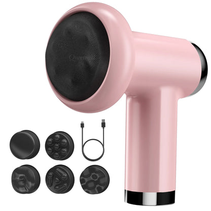 RevitaSculpt Deep Vibration Massager